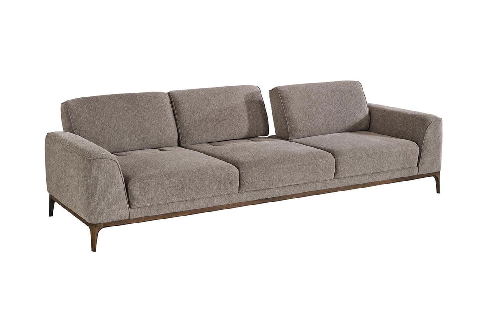Loft Dörtlü Koltuk