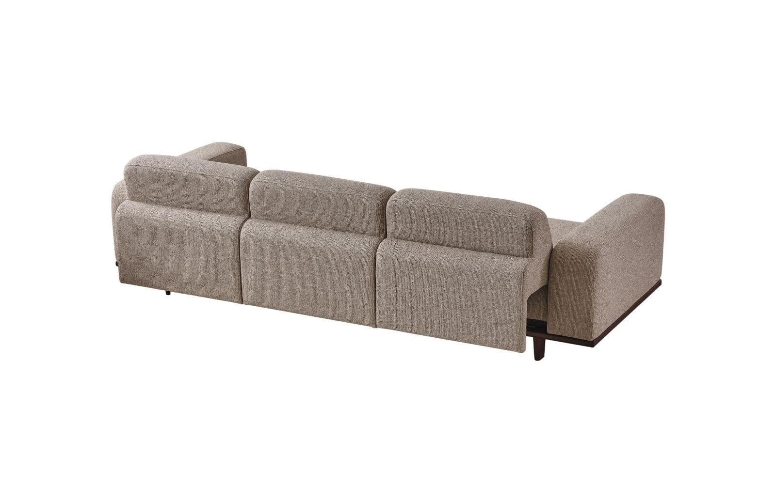 Armani Dörtlü Koltuk - 3