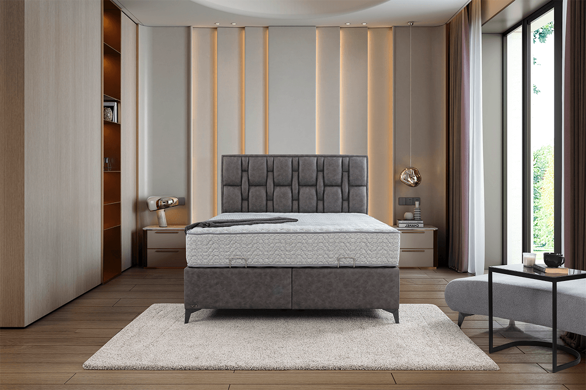 Milas Başlık-Platin Baza 150x200